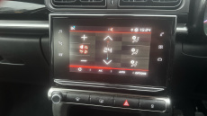 Citroen C3 1.2 PureTech Shine 5dr Petrol Hatchback